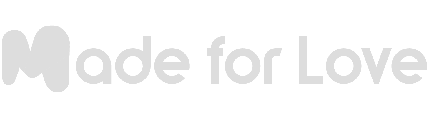 madeforlove