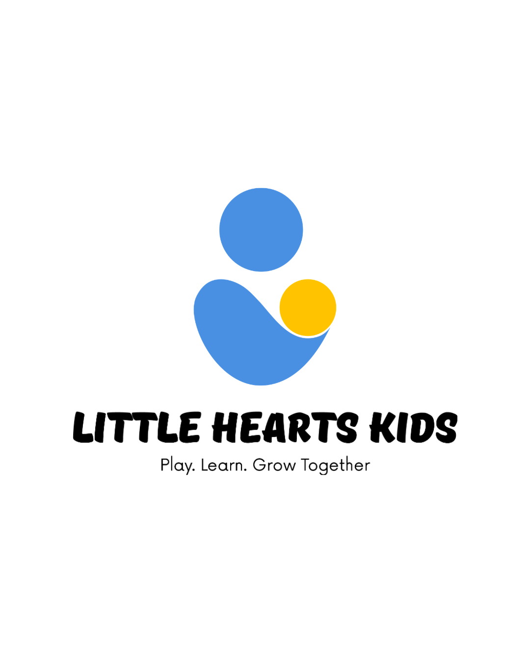 little hearts kids