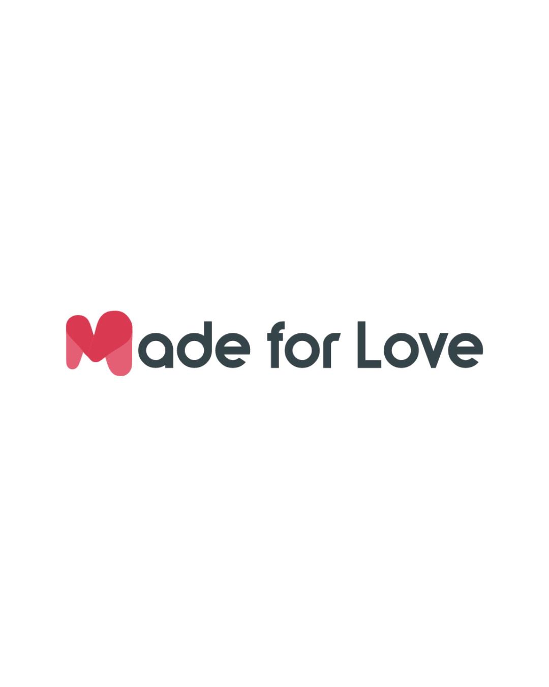 madeforlove